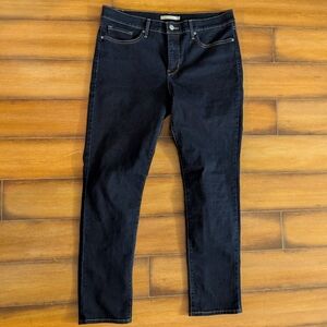 3/$20 NWOT Levi Strauss | Dark Skinny Jeans